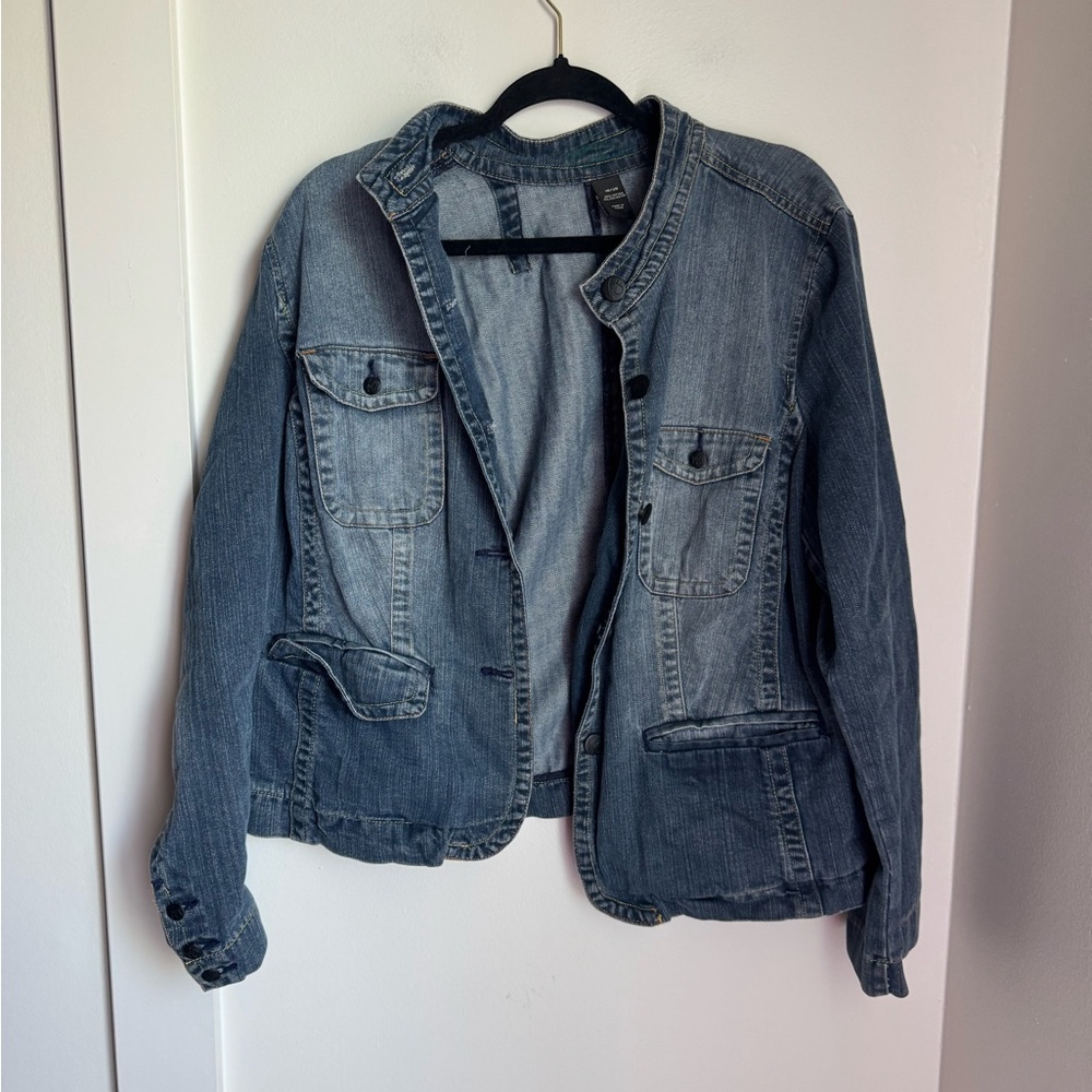 Vintage Denim jacket